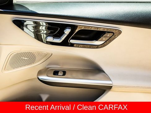 Used 2022 Mercedes-Benz C 300 4MATIC Sedan image 25