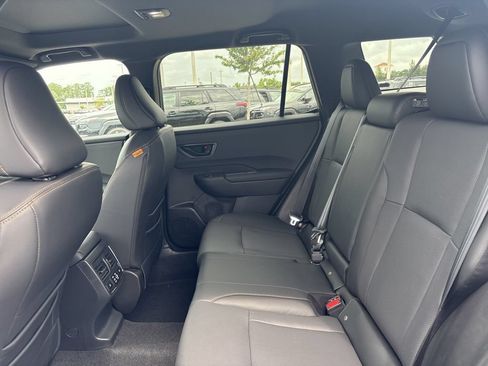 New 2026 Subaru Outback Wilderness AWD/4WD image 13