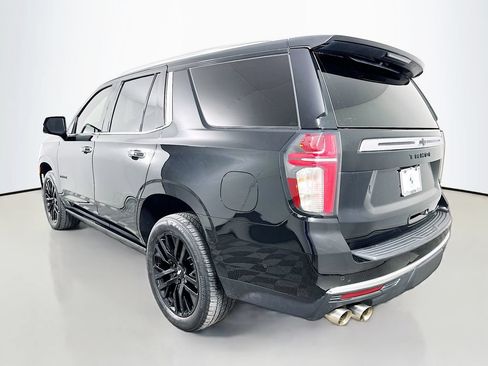 Used 2023 Chevrolet Tahoe Premier w/ Advanced Technology Package RWD image 7