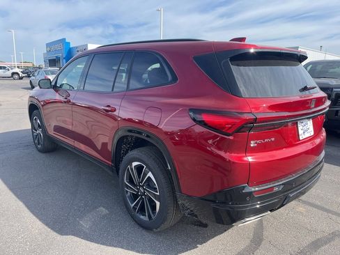 New 2026 Buick Enclave Sport Touring w/ Power Package image 7