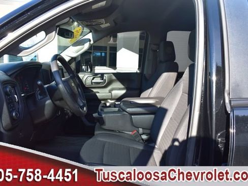 Used 2025 Chevrolet Silverado 2500 Custom AWD/4WD image 20