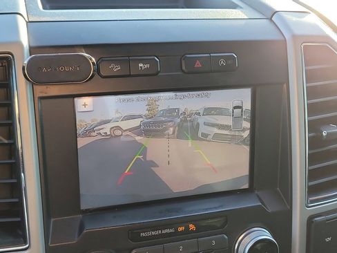 Used 2018 Ford F150 Lariat w/ Equipment Group 502A Luxury image 22