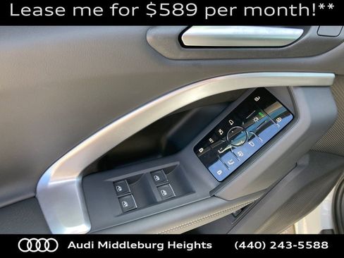 Certified 2025 Audi Q5 Premium w/ Convenience Package image 44