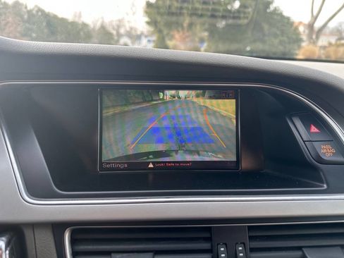 Used 2011 Audi A5 2.0T Premium Plus image 16