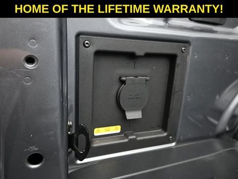 Used 2021 Ford F150 Lariat AWD/4WD image 42