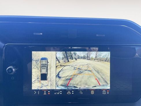 Used 2024 GMC Sierra 1500 Denali Ultimate image 15