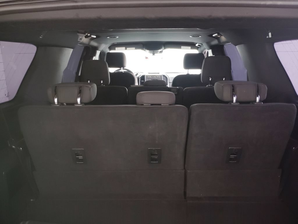 Used 2020 Ford Expedition Max XL AWD/4WD image 15