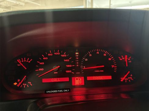 Used 1994 Porsche 928 GTS image 10