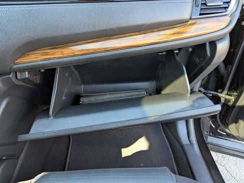 Used 2017 Honda CR-V EX image 34