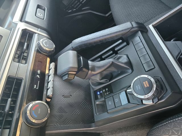 Certified 2025 Toyota 4Runner SR5 AWD/4WD image 16
