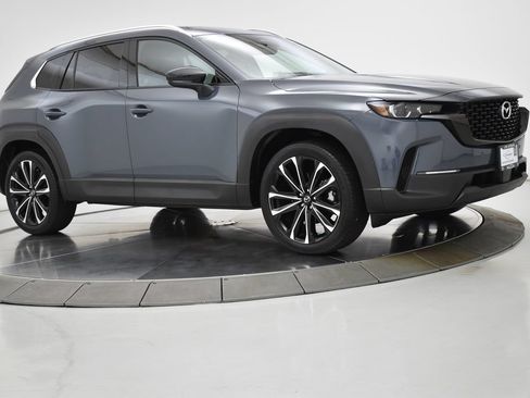 Certified 2026 MAZDA CX-50 AWD 2.5 S w/ Premium Package image 11