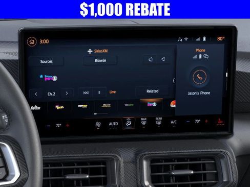 New 2026 Ford Mustang EcoBoost image 14