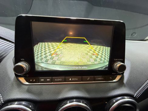 Used 2023 Nissan Sentra SV w/ All-Weather Package image 29