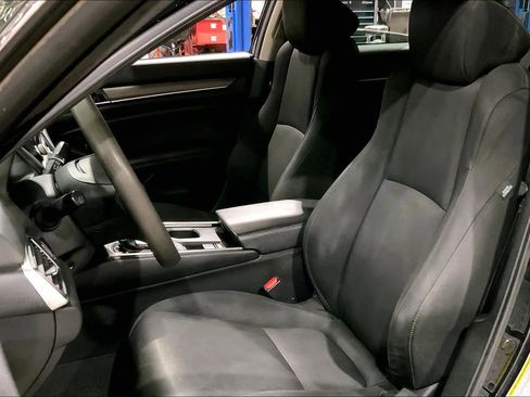 Used 2019 Honda Accord LX image 9