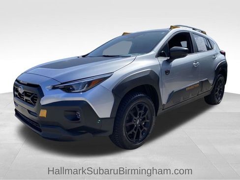 Certified 2024 Subaru Crosstrek 2.5i Wilderness w/ Crosstrek Mirror Package image 5