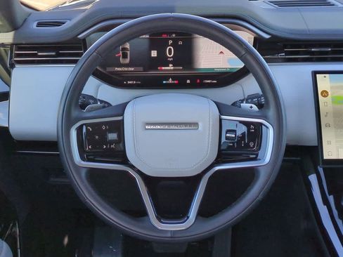 Used 2023 Land Rover Range Rover Sport SE image 22