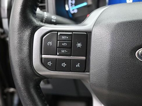 Used 2022 Ford F150 XLT w/ Equipment Group 302A High AWD/4WD image 31