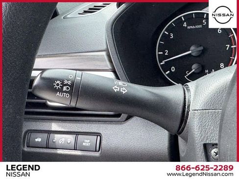 Certified 2023 Nissan Altima 2.5 SV AWD/4WD image 21