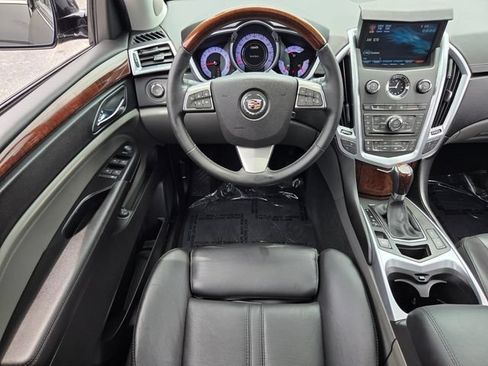 Used 2011 Cadillac SRX Performance FWD image 13
