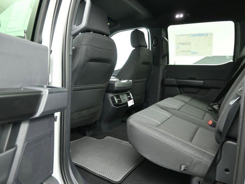 New 2026 Ford F150 STX w/ Equipment Group 200A AWD/4WD image 19