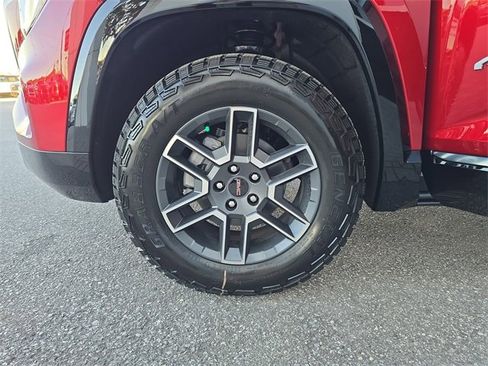 New 2026 GMC Terrain AT4 w/ Convenience Package III image 30