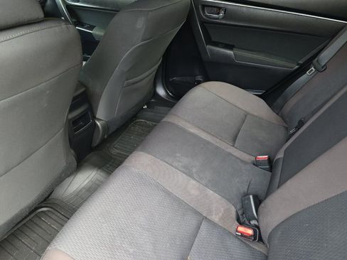 Used 2019 Toyota Corolla LE image 11