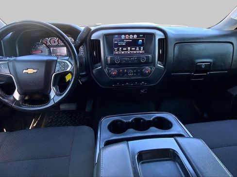 Used 2018 Chevrolet Silverado 2500 LT w/ LT Fleet Convenience Package AWD/4WD image 16