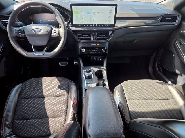 Used 2024 Ford Escape ST-Line w/ Tech Pack #1 FWD image 13