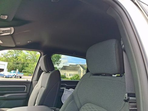 New 2026 RAM 1500 Big Horn AWD/4WD image 11