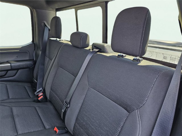 Used 2023 Ford F150 XLT w/ Equipment Group 302A High AWD/4WD image 35