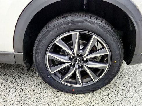 Used 2018 MAZDA CX-5 Grand Touring w/ Premium Package AWD/4WD image 9