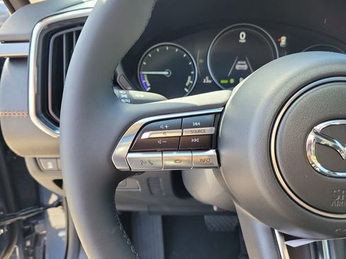 New 2026 MAZDA CX-50 2.5 Hybrid w/ Weather Package image 22