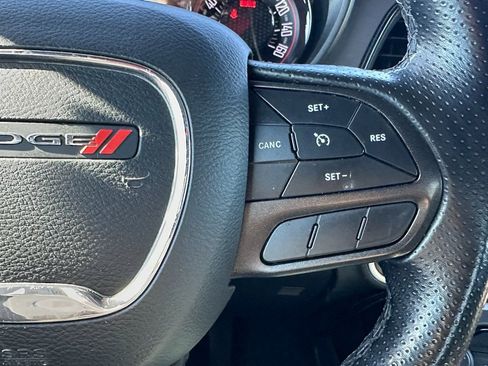 Certified 2022 Dodge Challenger SXT w/ Blacktop Package image 24