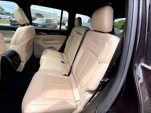 Used 2022 Jeep Grand Cherokee Limited 4xe AWD/4WD image 26