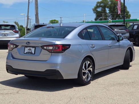 Used 2024 Subaru Legacy Premium AWD/4WD image 11