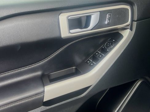 Certified 2024 Ford Explorer XLT AWD/4WD image 19