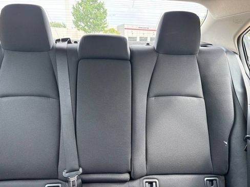 Used 2025 Toyota Corolla LE FWD image 18