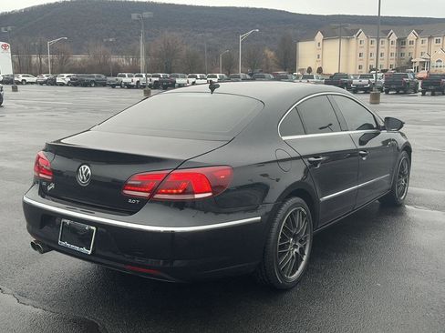 Used 2014 Volkswagen CC Executive image 5