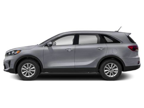 Used 2020 Kia Sorento L FWD image 3