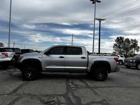 Used 2007 Toyota Tundra SR5 AWD/4WD image 2