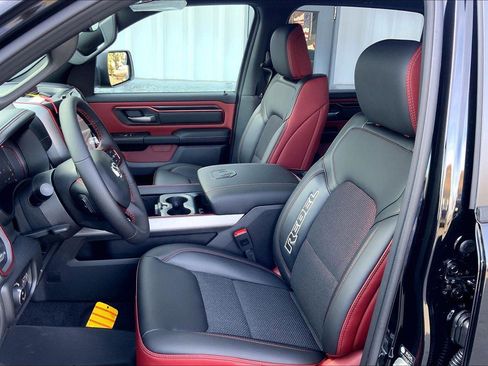 New 2026 RAM 1500 Rebel w/ Bed Utility Group image 9