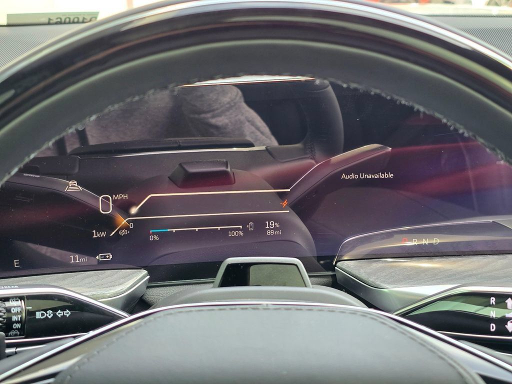 New 2026 Cadillac Escalade IQ Sport 2 AWD/4WD image 24