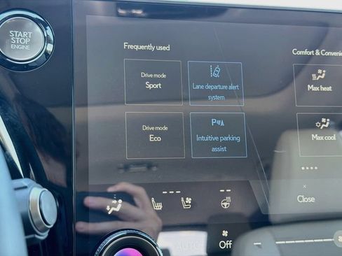 New 2026 Lexus RX 350 Premium Plus FWD image 31