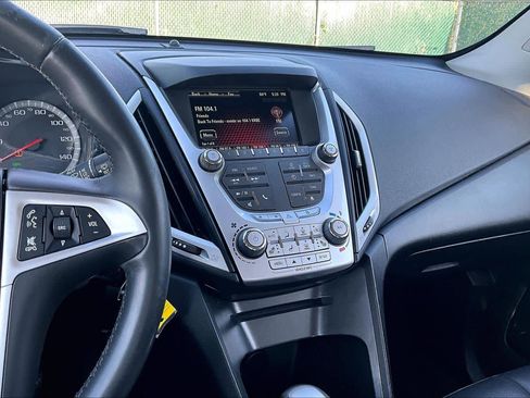 Used 2015 GMC Terrain SLT image 7