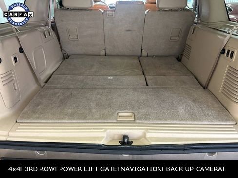 Used 2011 Ford Expedition XLT w/ 202A Rapid Spec Order Code image 8