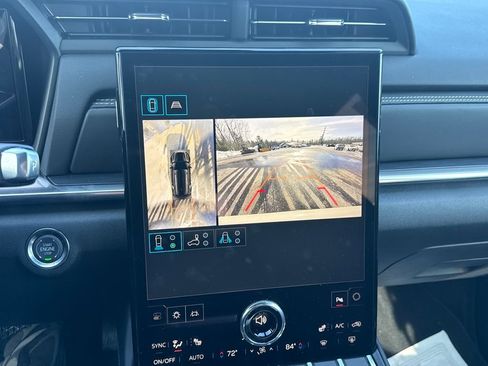 New 2026 GMC Terrain Elevation w/ Elevation Premium Package image 24