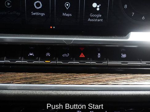 Used 2023 GMC Sierra 1500 SLE w/ Enhanced Capability Package image 17