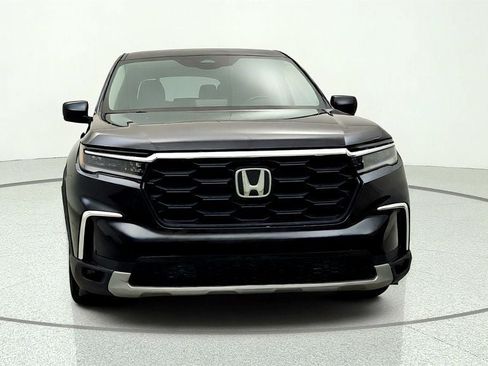 Used 2024 Honda Pilot EX-L image 2