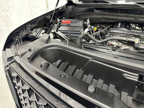 Used 2025 Cadillac Escalade V image 76