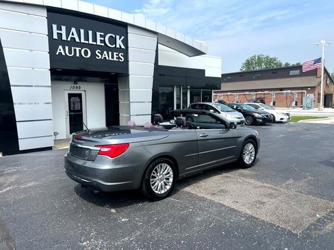 Used 2013 Chrysler 200 Touring image 6